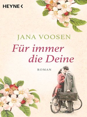 cover image of Für immer die Deine